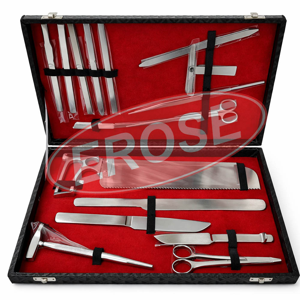 Post Mortem Set Best Quality