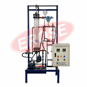 Recycled Bed Reactor