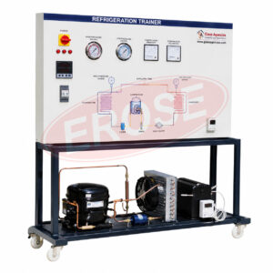 Refrigeration Trainer