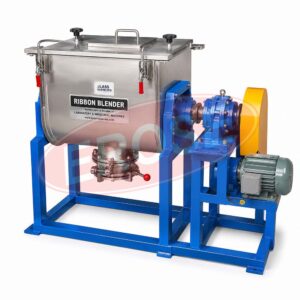 Ribbon Blender