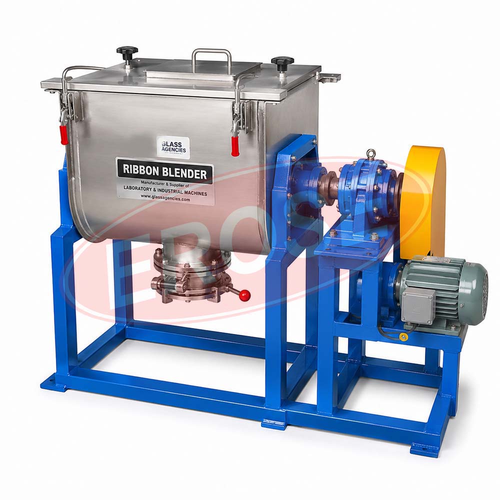 Ribbon Blender