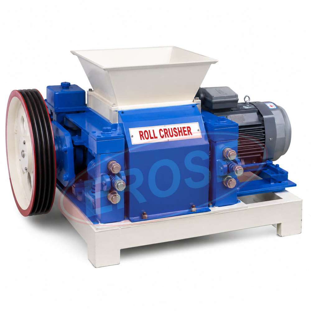 Roll Crusher