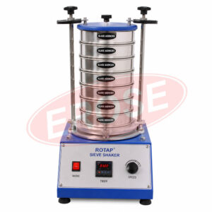 Rotap Type Sieve Shaker