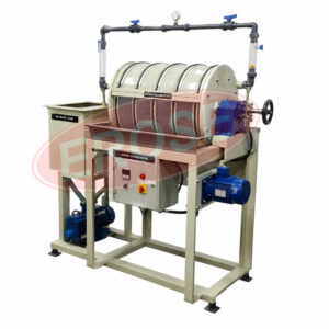 Rotary Vacuum Filter