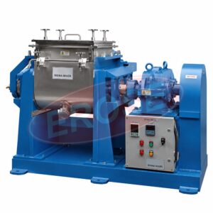 Sigma Mixer