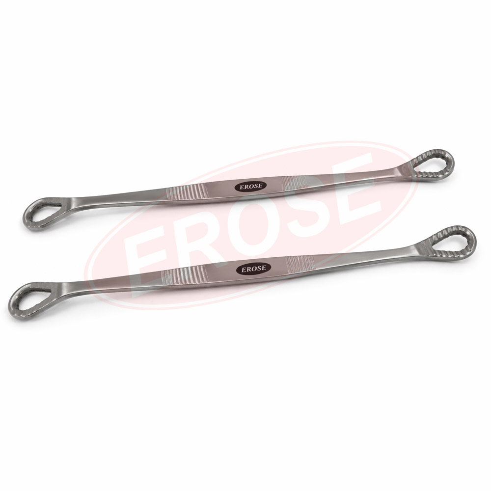 Sims Anterior Vaginal Wall Retractor