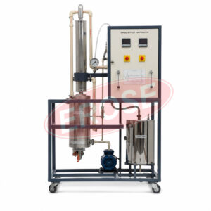Single Effect Evaporator