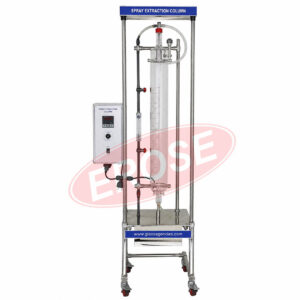 Spray Extraction Column