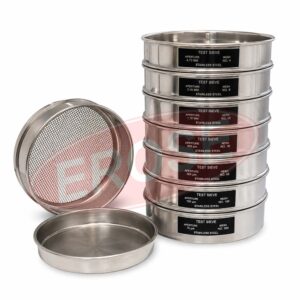 Test Sieves