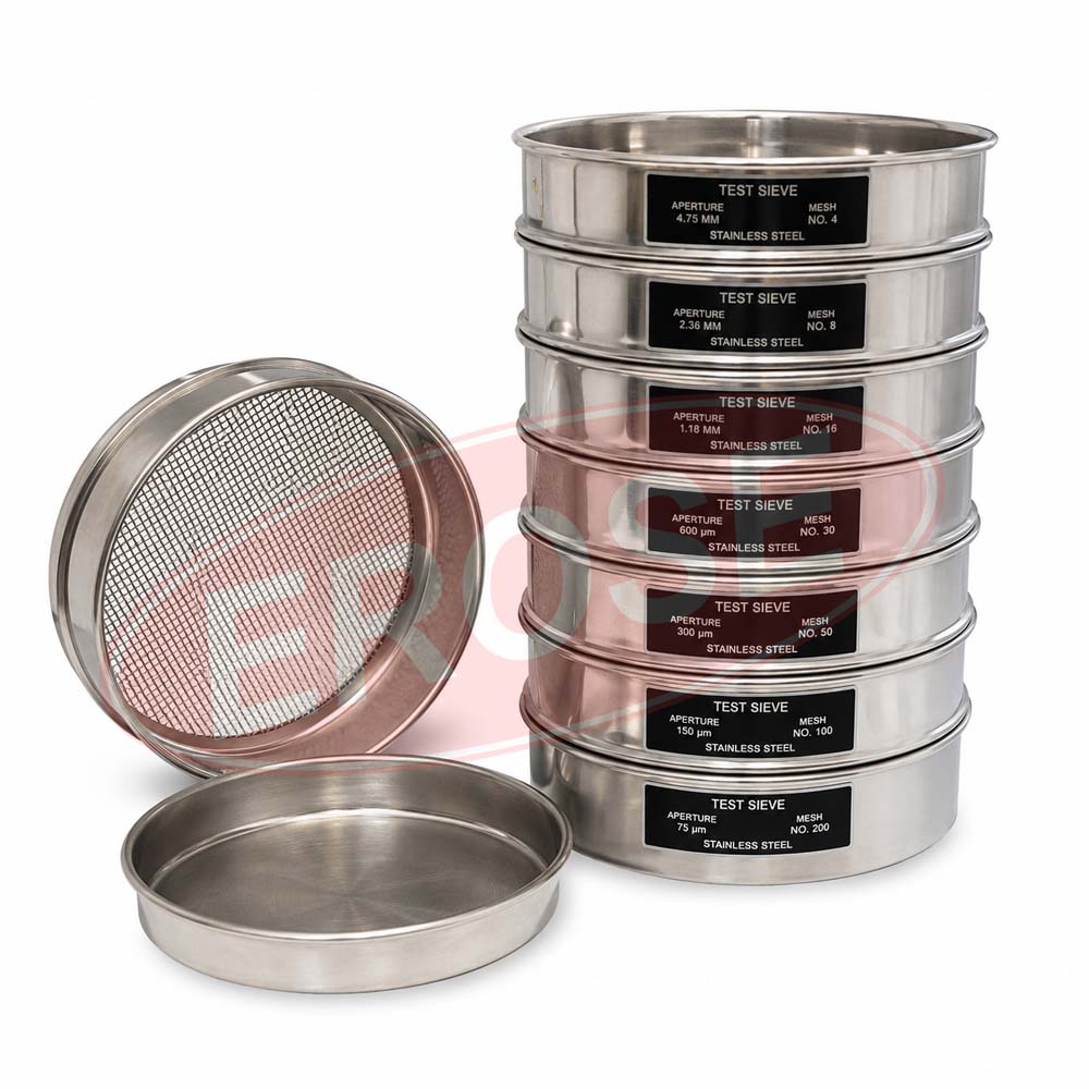 Test Sieves