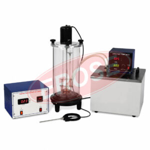 Thermal Conductivity Of Liquids