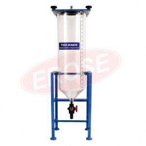 Thickner (sedimentation Apparatus)