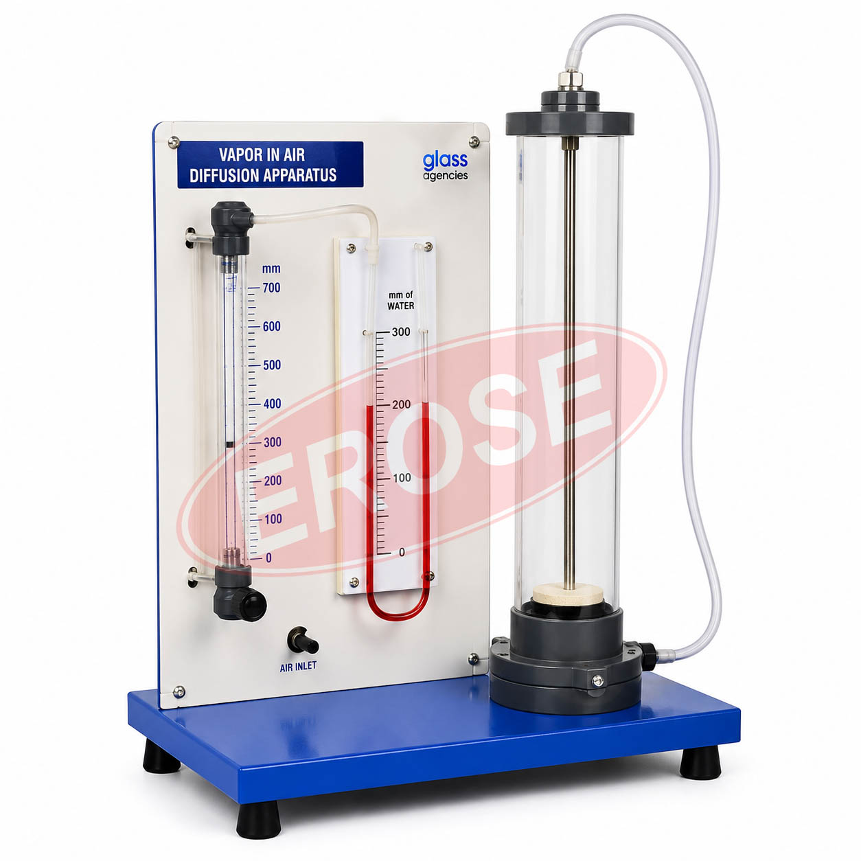 Vapor In Air Diffusion Apparatus EROSE
