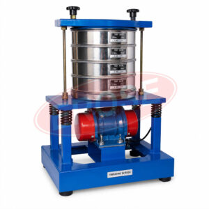 Vibrating Screen