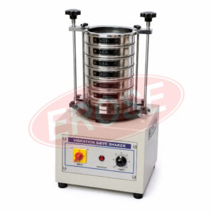 Vibration Type Sieve Shaker