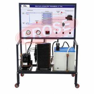 Water Cooler Trainer (1 Tr)