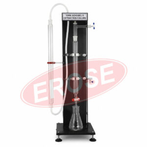 York Scheibel’s Extraction Column