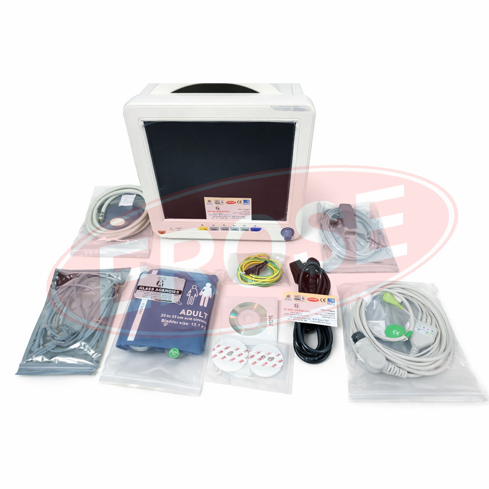 Patient Monitor