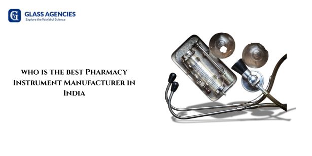 Pharmacy Instrument Manufacturer