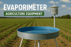 Evaporimeter Agriculture Equipment