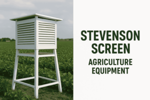 Stevenson Screen