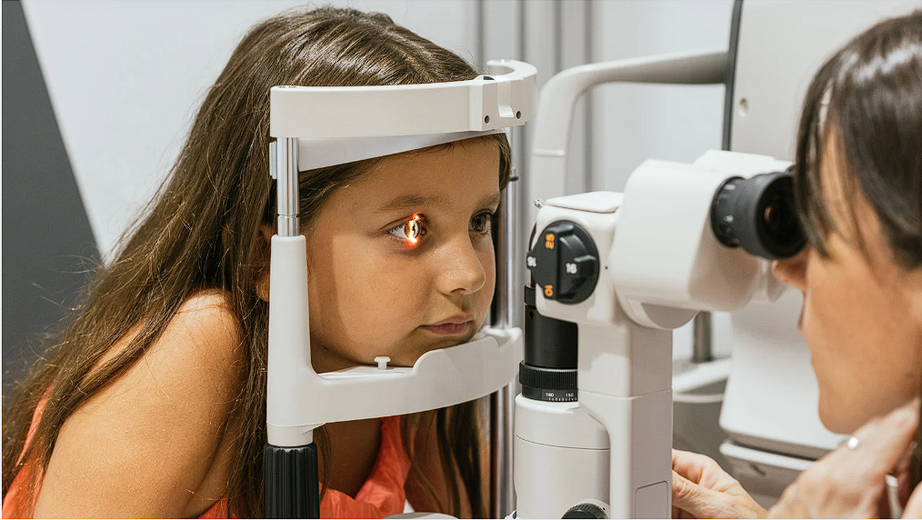 Slit Lamp in India