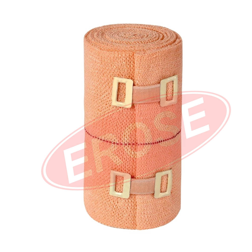 Cotton Crepe Bandage