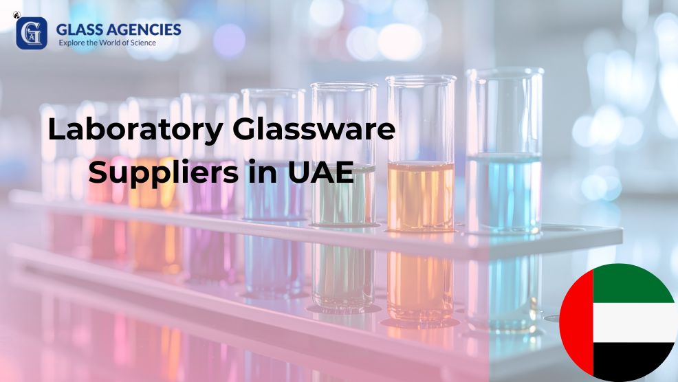 Laboratory Glassware Suppliers in UAE