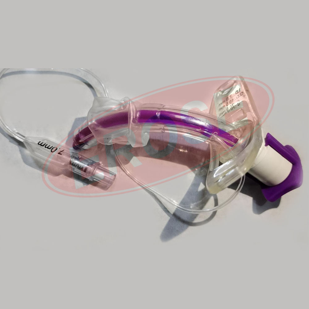 Tracheostomy Tube