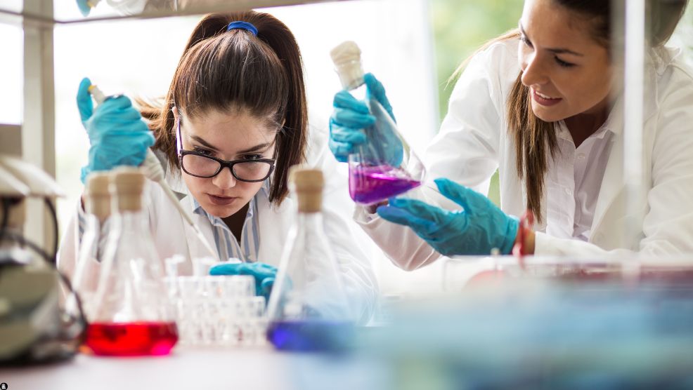 hospital & medical lab equipment