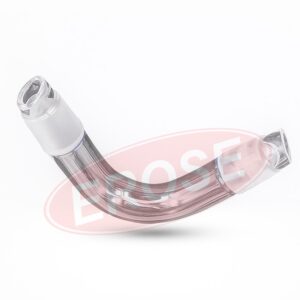 Adapters Recovery Bend Sloping End