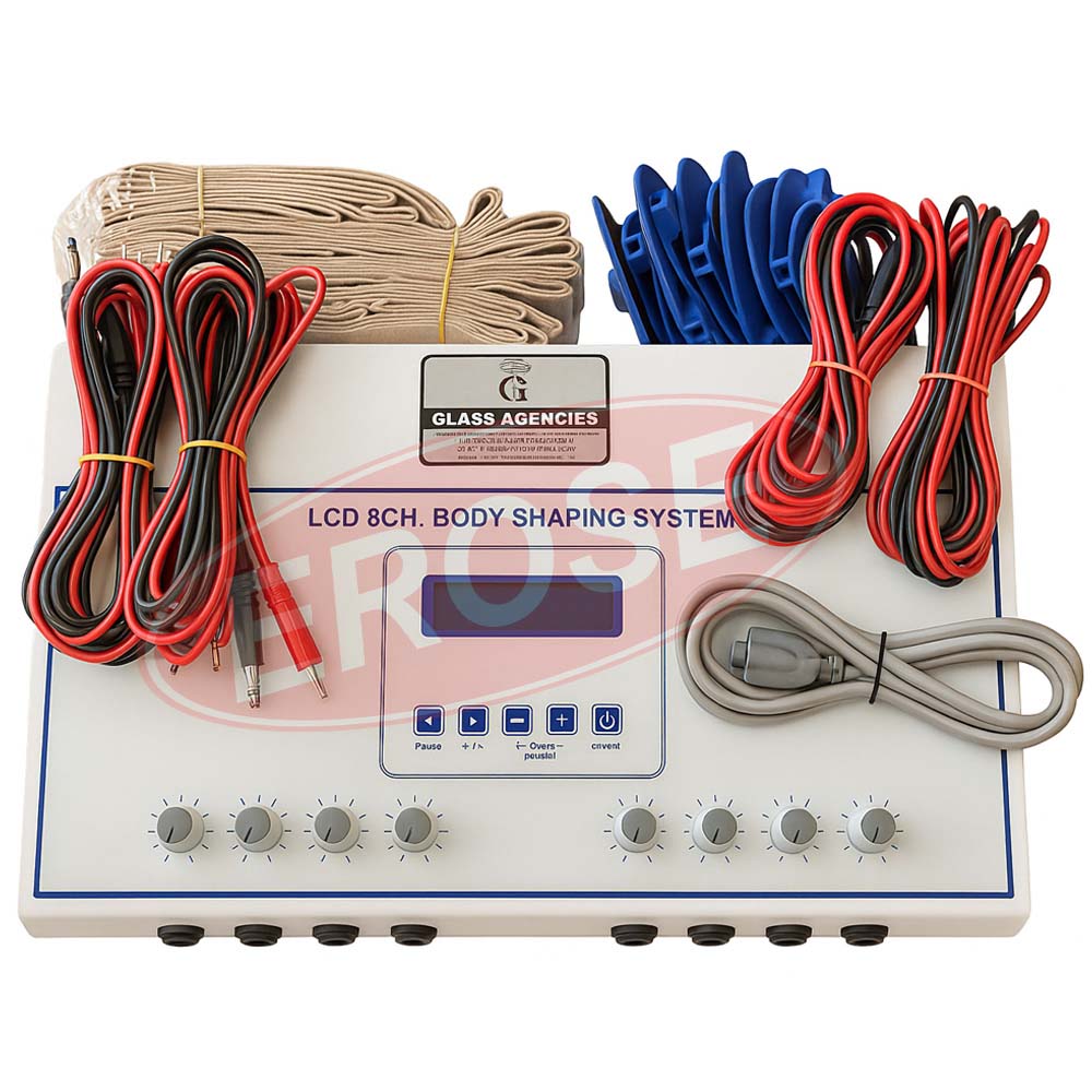 Body Shaping Machine