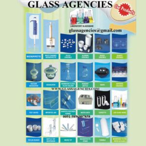 Chemistry Laboratory Instruments