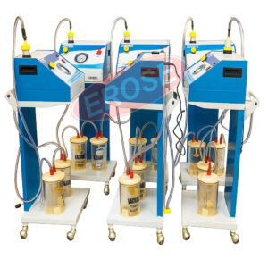 Electra Vacuum Suction Apparatus