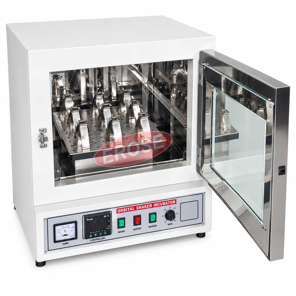 Incubator Shaker