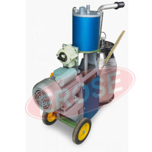 Milking Machine