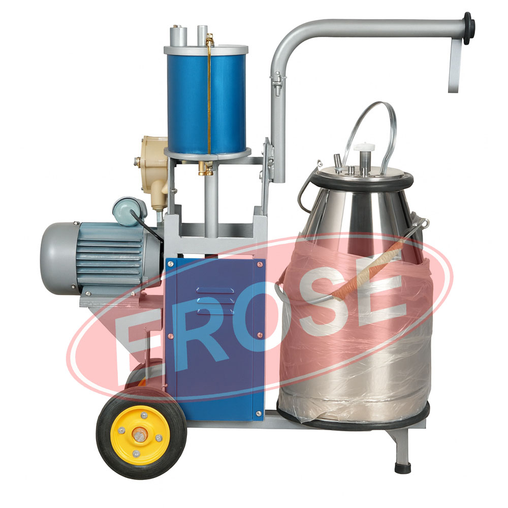 Milking Machine Manufacturer