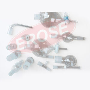 Quickfit Jointed Lab Glassware