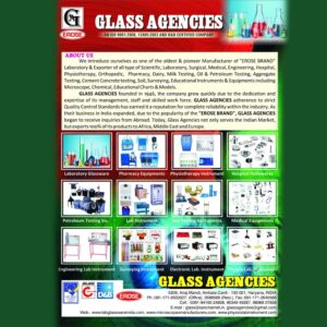 Scientific Instrument