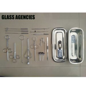 Veterinary Instruments