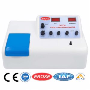 Visible Spectrophotometer