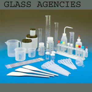 Laboratory Plasticware