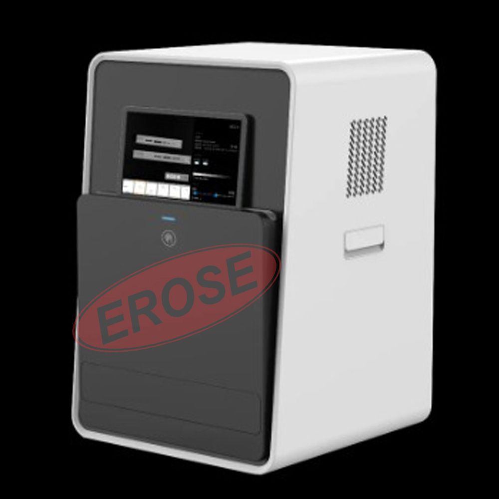 Chemiluminescence Imaging System