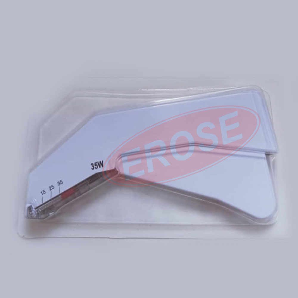 Disposable Skin Stapler