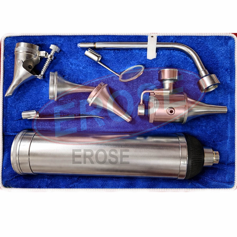 ENT Diagnostic Set