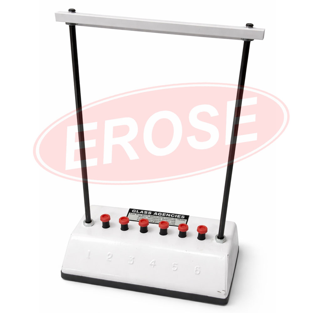 ESR Westergren Stand