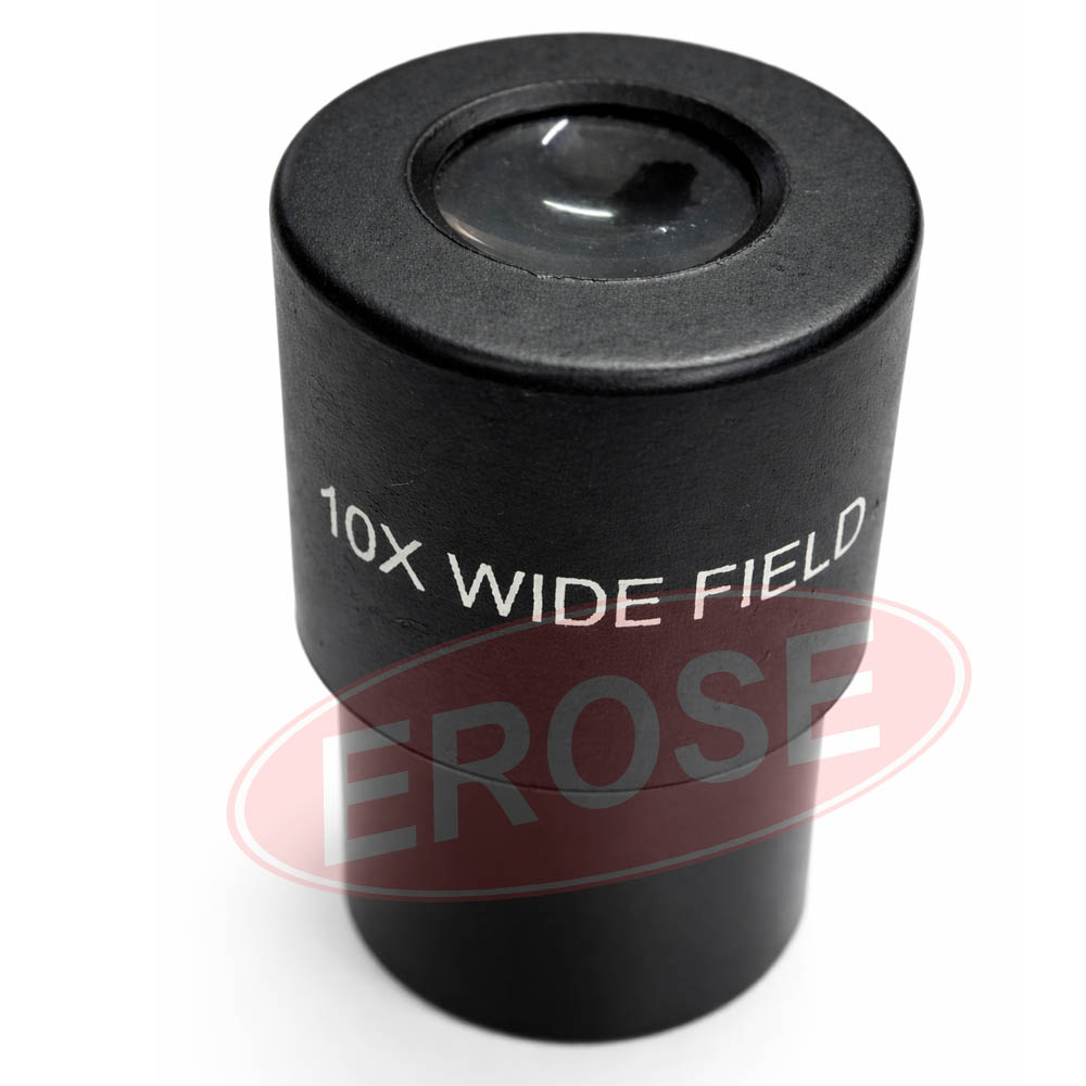 Eyepiece 10x Wide Field