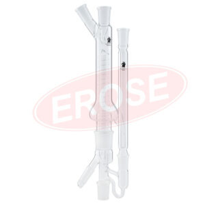 Falling Film Distillation Apparatus