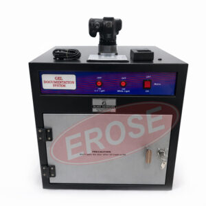 Gel Documentation System