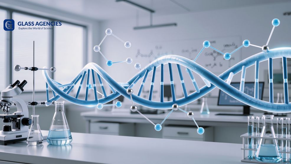 Glassware Equipment Manufacturer